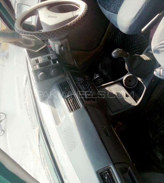 Suzuki Mehran 1998 for Sale in Rawalpindi Suzuki Mehran 1998 for Sale in Rawalpindi Image-7