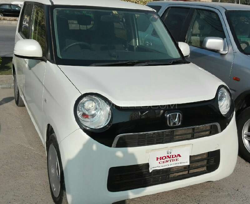 Honda N One 2013 for Sale in Rawalpindi Image-1