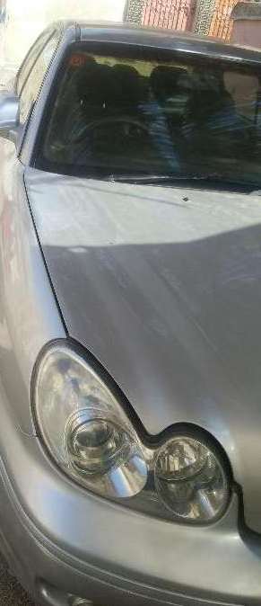 Hyundai Sonata 2005 for Sale in Karachi Image-1