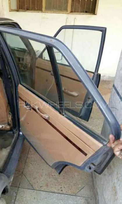 Suzuki FX 1988 for Sale in Lahore Suzuki FX 1988 for Sale in Lahore Image-4