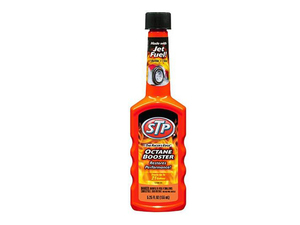 Slide stp octane booster 155ml 13955629