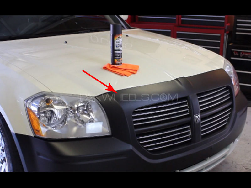 ArmorAll Custom Shield - Clear ArmorAll Custom Shield - Clear Image-2