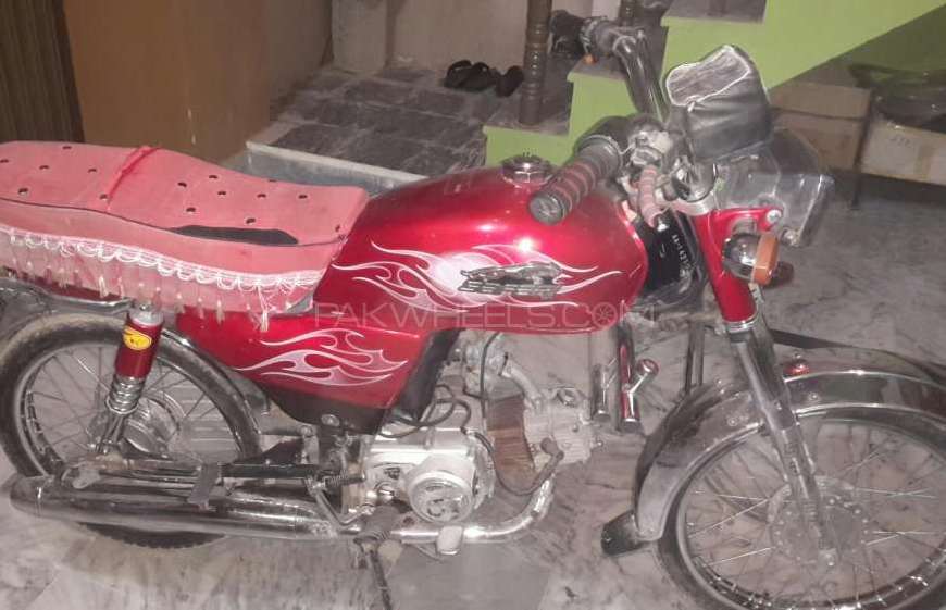 Safari SD 70 2009 for Sale Safari SD 70 2009 for Sale Image-5