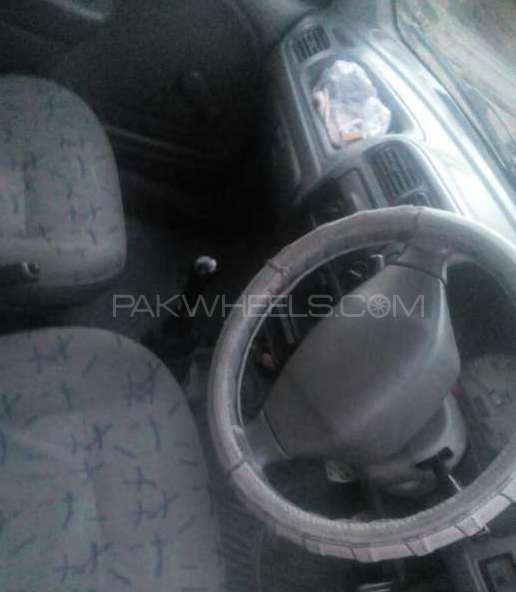 Suzuki Alto 2004 for Sale in Mansehra Image-1