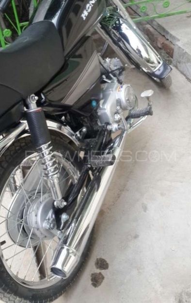 Ghani Gi 70 2016 for Sale Ghani Gi 70 2016 for Sale Image-3