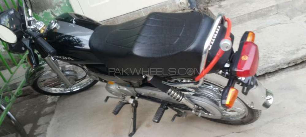Ghani Gi 70 2016 for Sale Ghani Gi 70 2016 for Sale Image-7