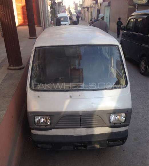 Suzuki Carry 1976 for sale in Islamabad | PakWheels