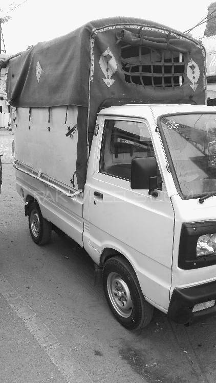 سوزوکی راوی 1988 for Sale in لاہور سوزوکی راوی 1988 for Sale in لاہور Image-3