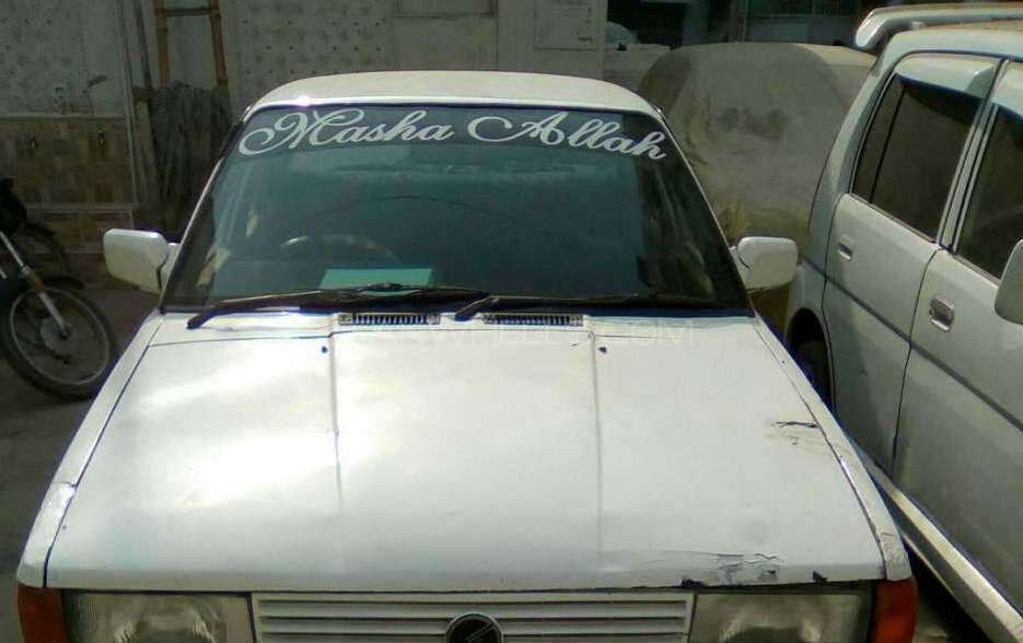نسان سنی 1989 for Sale in کراچی Image-1