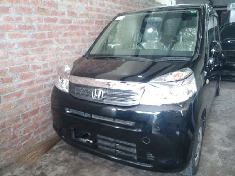 Honda Life 2013 for Sale in Faisalabad Image-1