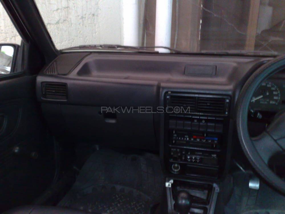 Hyundai Excel 1996 for Sale in Rawalpindi Hyundai Excel 1996 for Sale in Rawalpindi Image-5