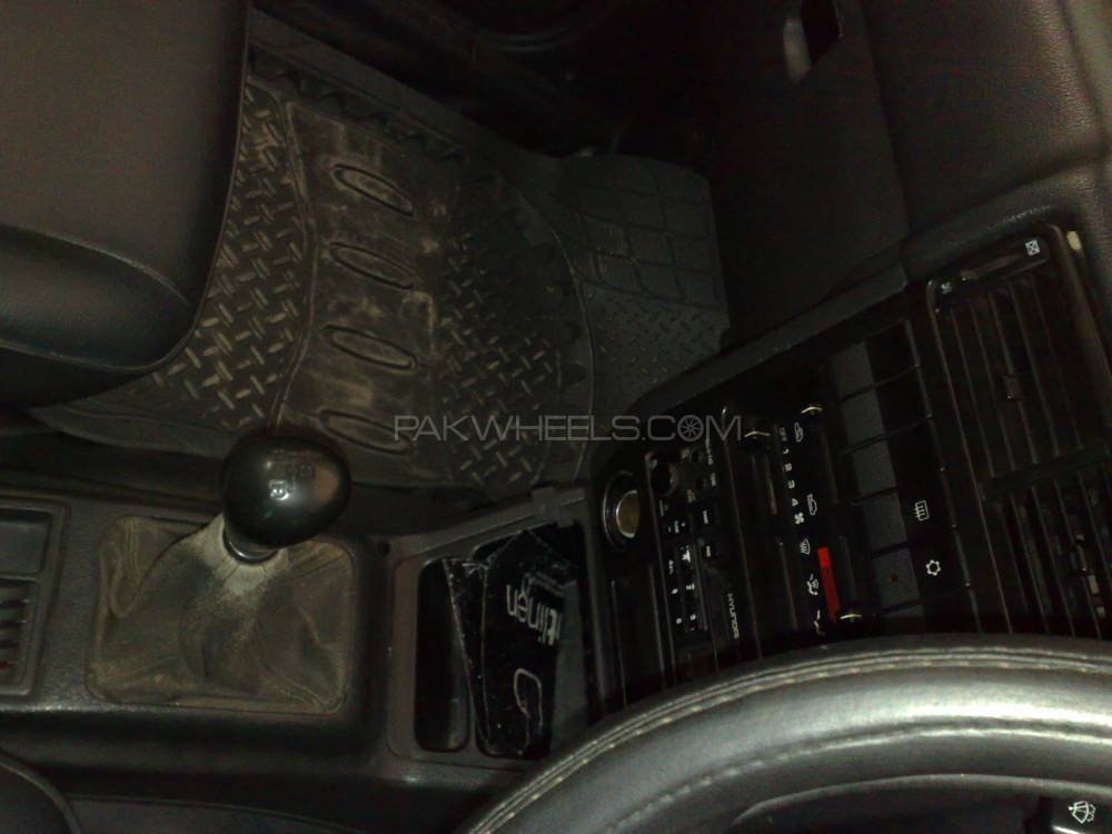 Hyundai Excel 1996 for Sale in Rawalpindi Hyundai Excel 1996 for Sale in Rawalpindi Image-11