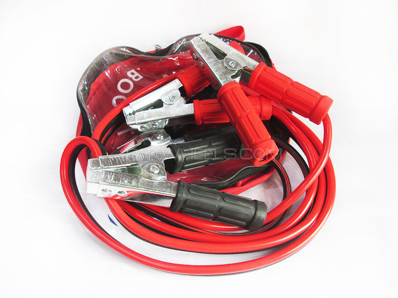 Jump Start Wire 500 Amp for sale in Lahore Image-1