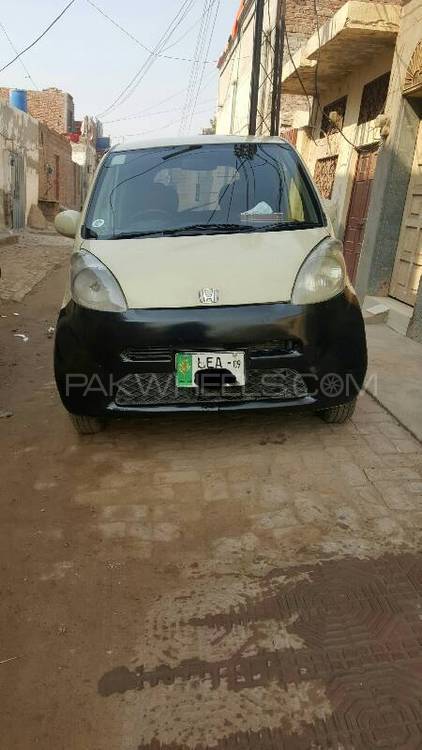 Honda Life 2004 for Sale in Jhang Image-1