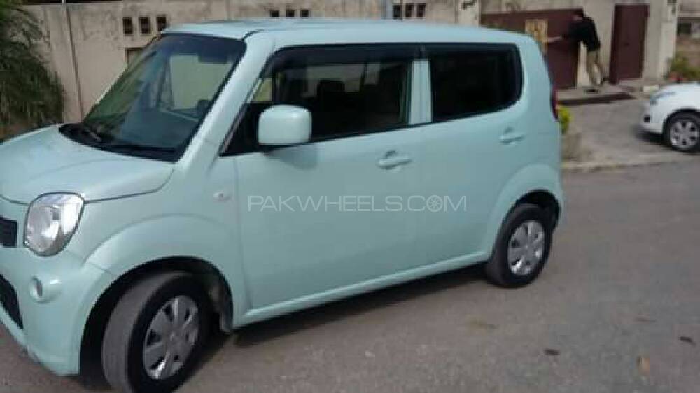 Nissan Moco 2012 for Sale in Rawalpindi Image-1