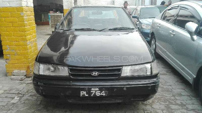 Hyundai Other 1993 for Sale in Lahore Image-1
