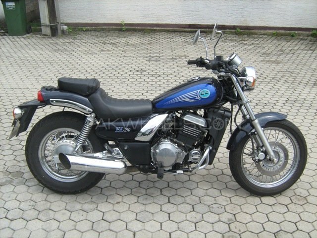 Kawasaki Other 2003 for Sale Image-1