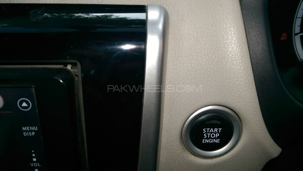 Nissan Dayz 2013 for Sale in Islamabad Image-1