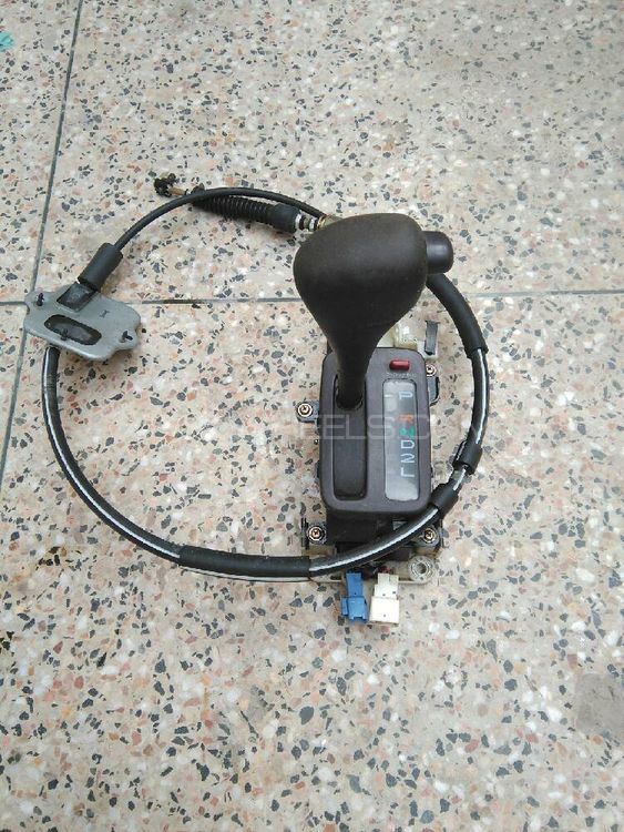 Toyota Corolla AE100 1994 Auto Gear Lever For Sell Image-1