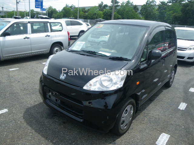 Honda Life 2007 for Sale in Lahore Image-1