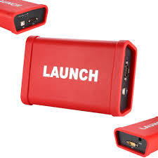  Launch X431 Heavy Duty Scanner available. Launch dealer and Image-1
