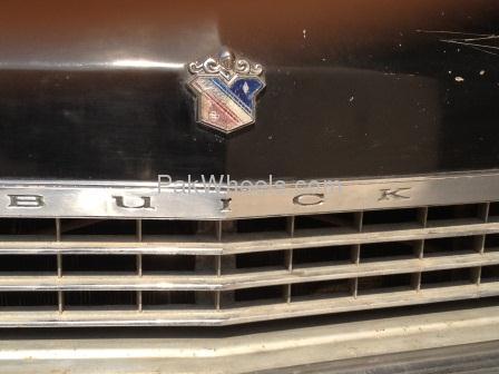 Buick Other 1974 for Sale in Islamabad Image-1