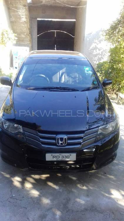 Honda City 2011 for Sale in Gujrat Image-1