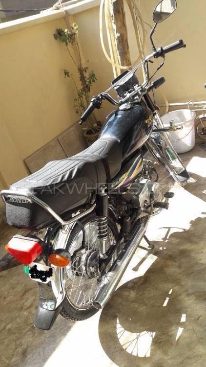 Road Prince 70 Passion Plus 2014 for Sale Image-1
