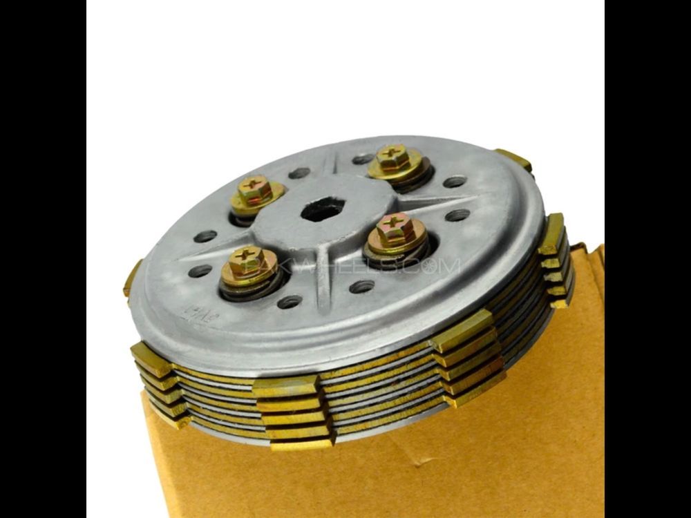 yamaha ybr 125g cylinder upgrade to 150cc with 5 plates clutchbox yamaha ybr 125g cylinder upgrade to 150cc with 5 plates clutchbox Image-3
