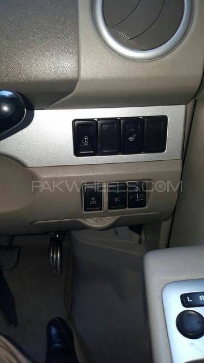 Suzuki Every Wagon 2010 for Sale in Lahore Suzuki Every Wagon 2010 for Sale in Lahore Image-9