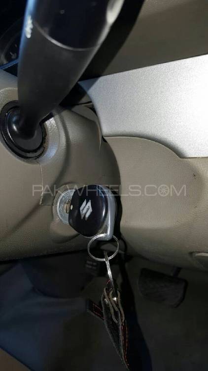 Suzuki Every Wagon 2010 for Sale in Lahore Suzuki Every Wagon 2010 for Sale in Lahore Image-11