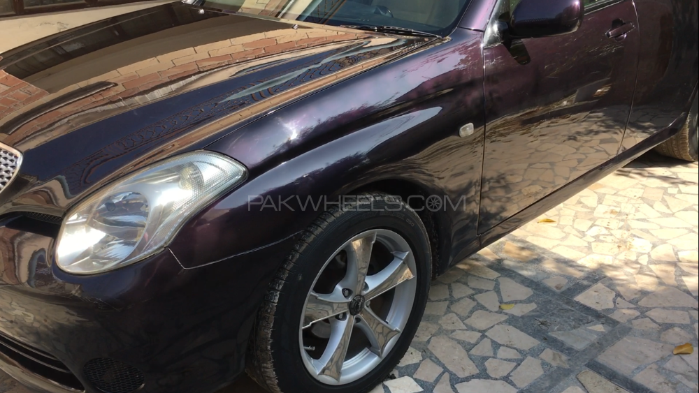 Toyota Verossa 2002 for Sale in Chakwal Image-1