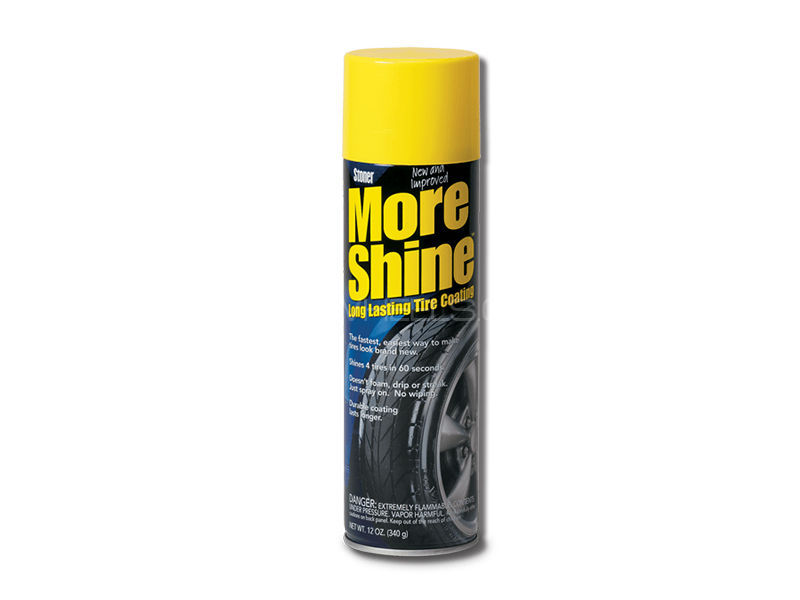 STONER More Shine 12 oz Aerosol Image-1