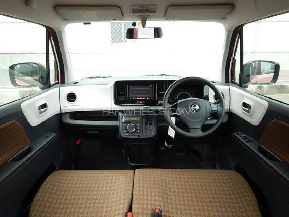 Nissan Moco 2013 for Sale in Lahore Nissan Moco 2013 for Sale in Lahore Image-3