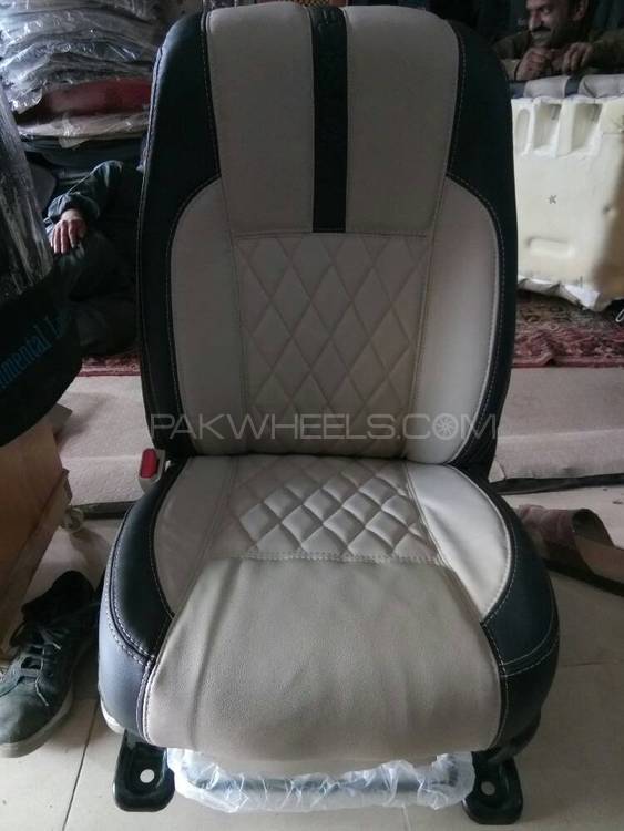 Car Seat Covers For Sale Image-1