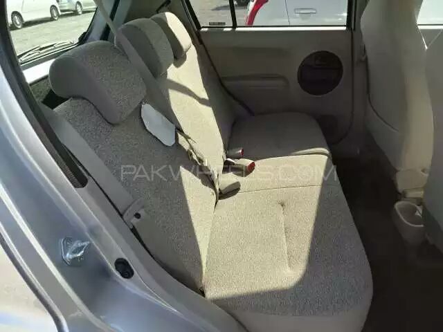 Toyota Passo 2017 for Sale in Gujranwala Image-1