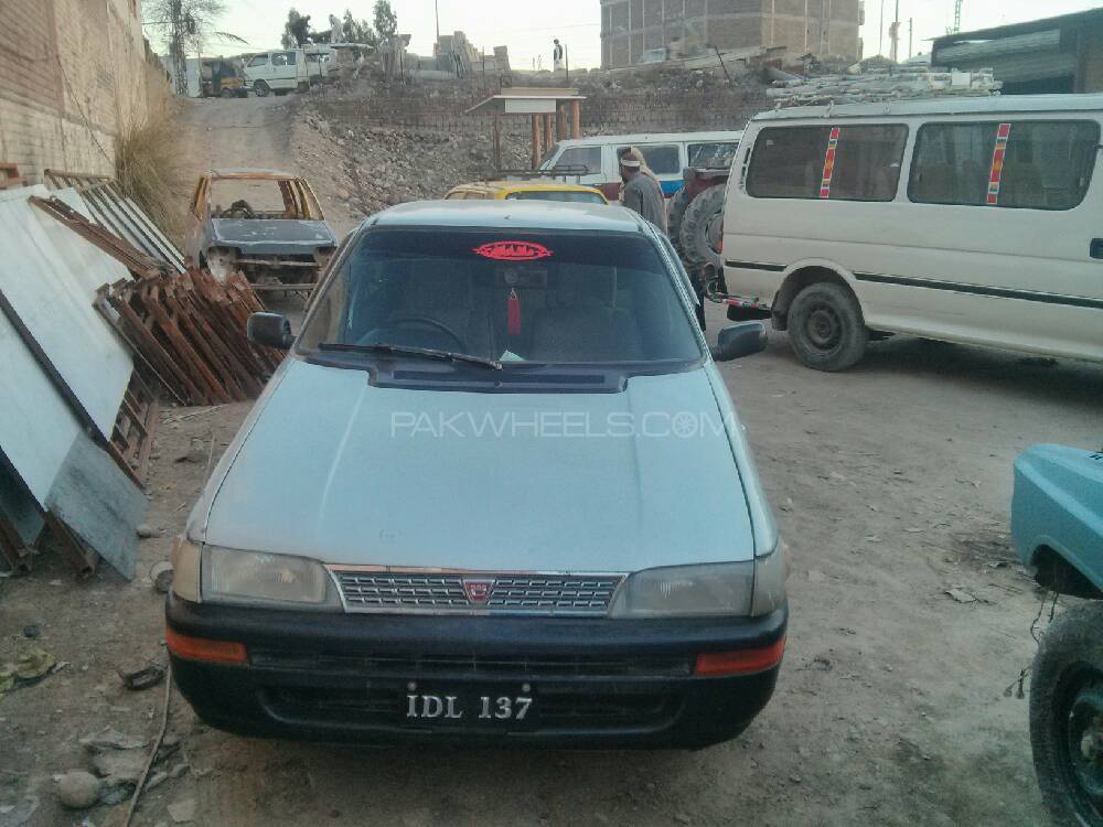 Fiat Other 2001 for Sale in Islamabad Image-1