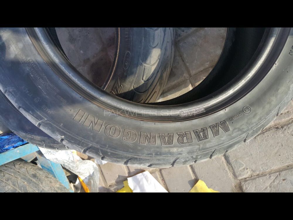 Marangoni Low profile tyres  Image-1