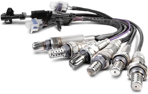 Oxygen Sensors Kabuli For All Cars getting LOW Oxygen Sensors Kabuli For All Cars getting LOW Image-4