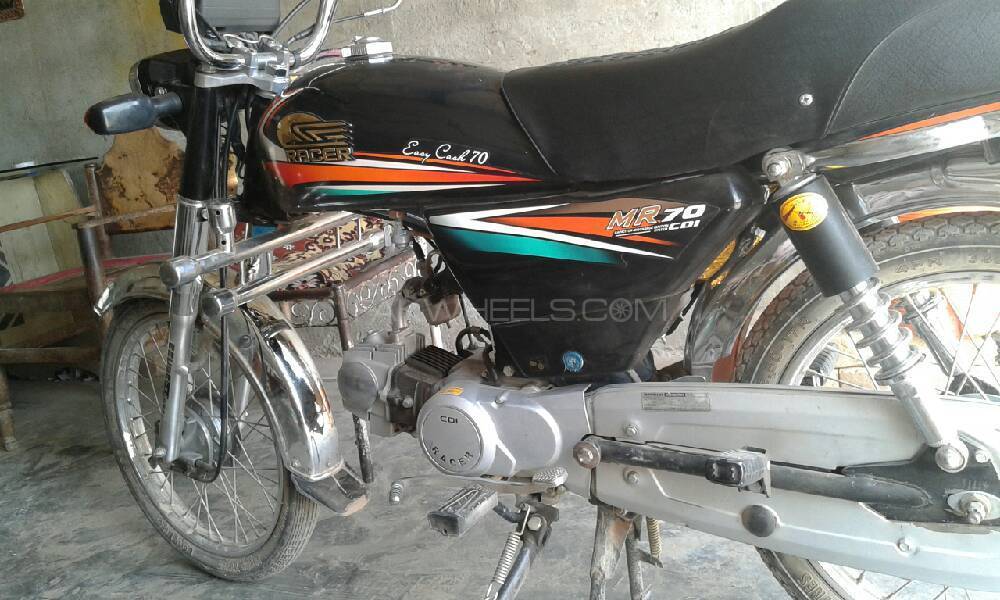 Chinese Bikes 70 2016 for Sale Image-1