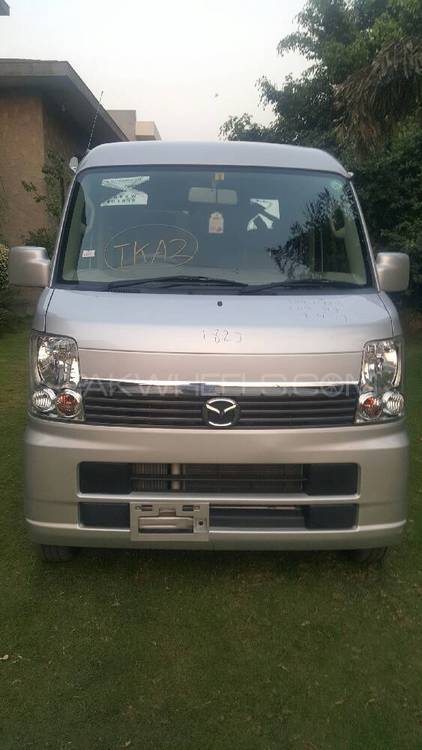 Mazda Scrum Wagon 2013 for Sale in Gujranwala Image-1
