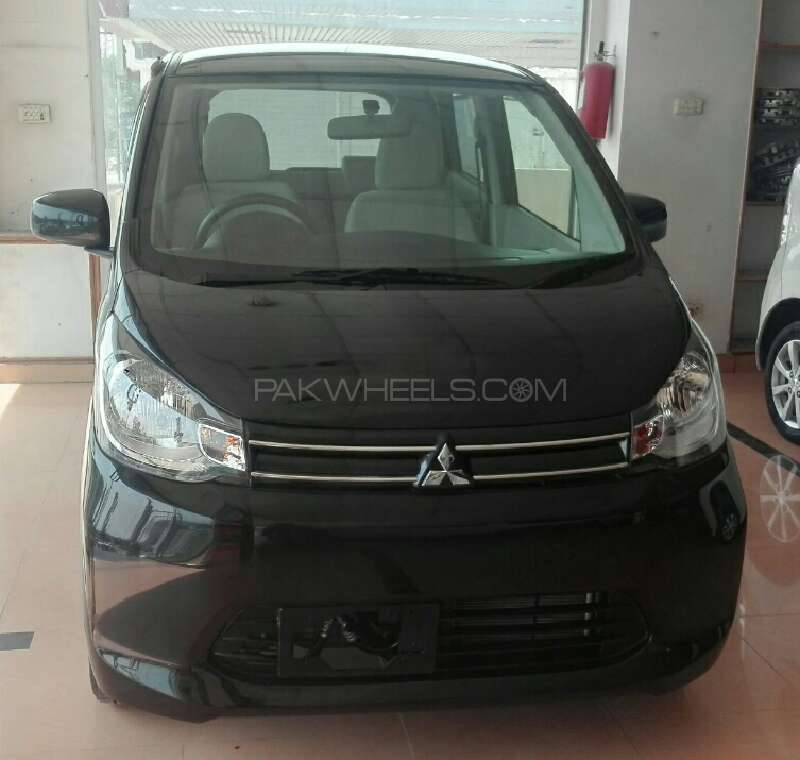 Mitsubishi Ek Wagon 2013 for Sale in Rawalpindi Image-1