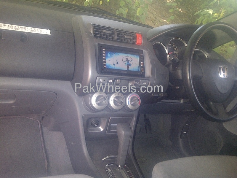 Honda City 2007 for Sale in Islamabad Honda City 2007 for Sale in Islamabad Image-6