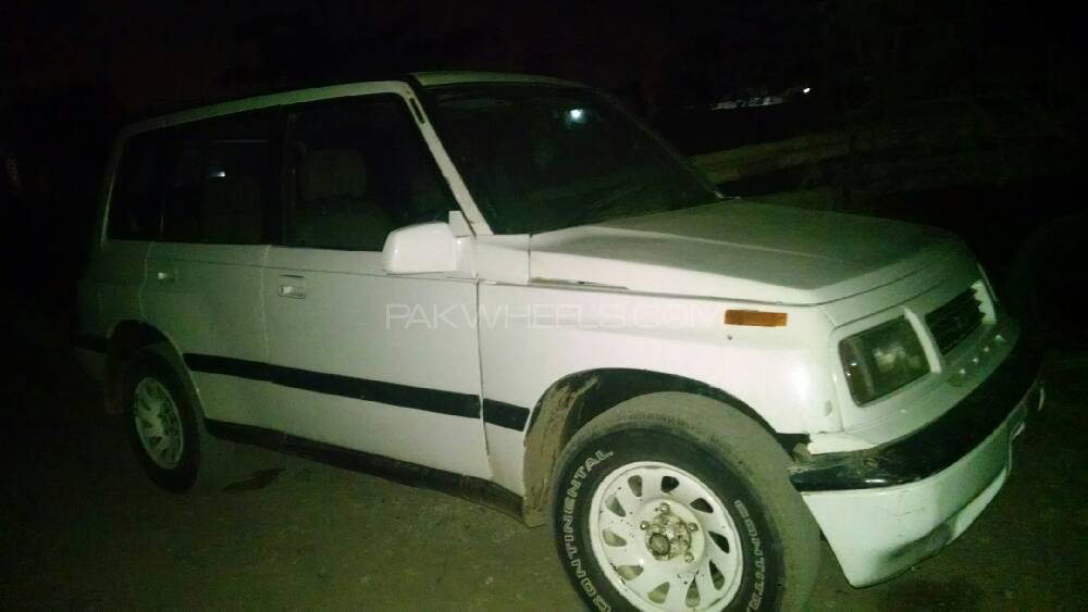 Suzuki Other 1993 for Sale in Karachi Image-1