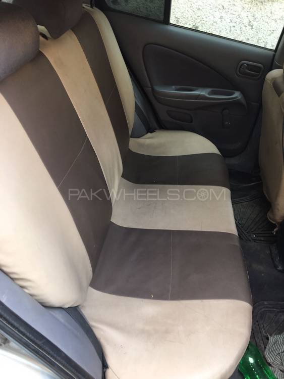 Nissan Other 2004 for Sale in Lahore Image-1