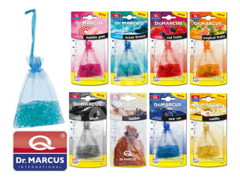 Dr. MARCUS Fresh Bags Small Image-1