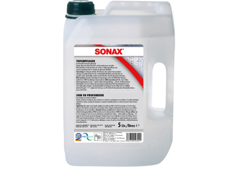 Sonax Trim Protectent Glossy - 5L Image-1