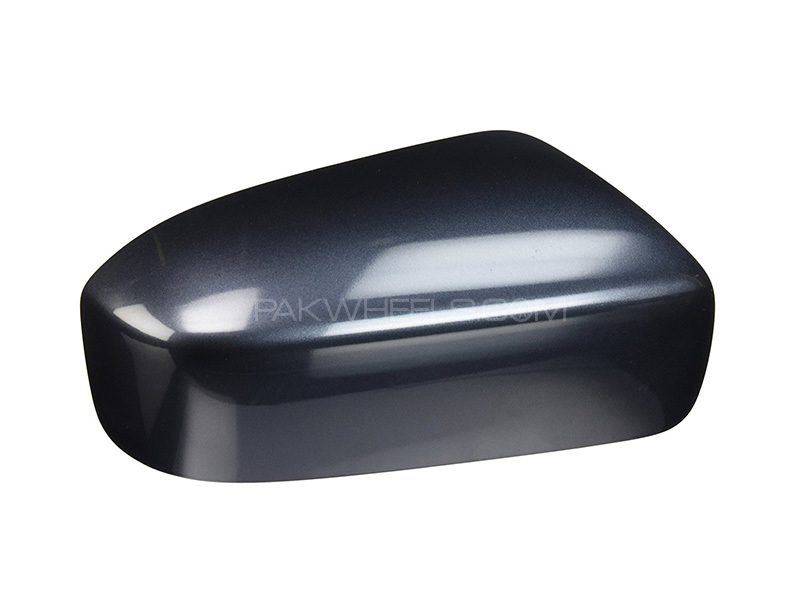 Honda HRV Genuine Side Mirror Cover Without Light Image-1
