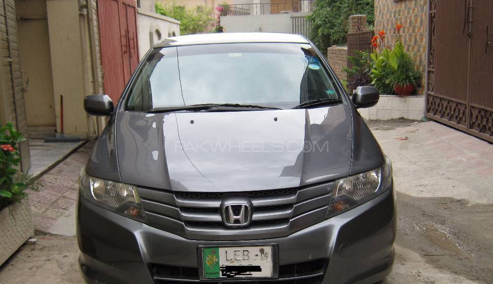 Honda City 2009 for Sale in Rawalpindi Image-1