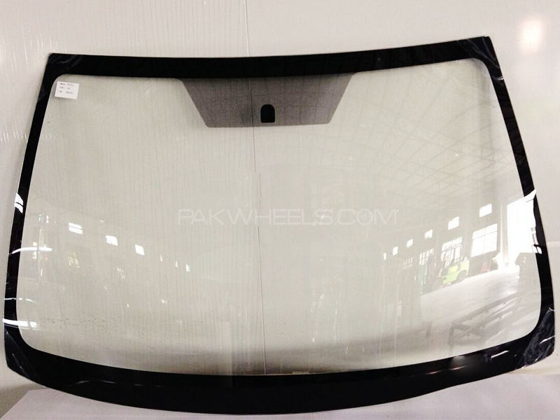 Windshield Vitz 2001-2004 for sale in Lahore Image-1